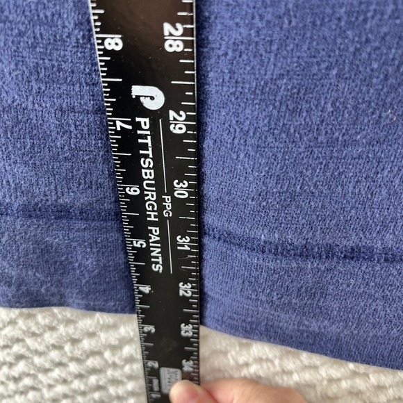 Lilly Pulitzer Cassie Knit Dress Gold Button‎ Detail 100% Cotton Casual Comfy XS - Picture 4 of 8